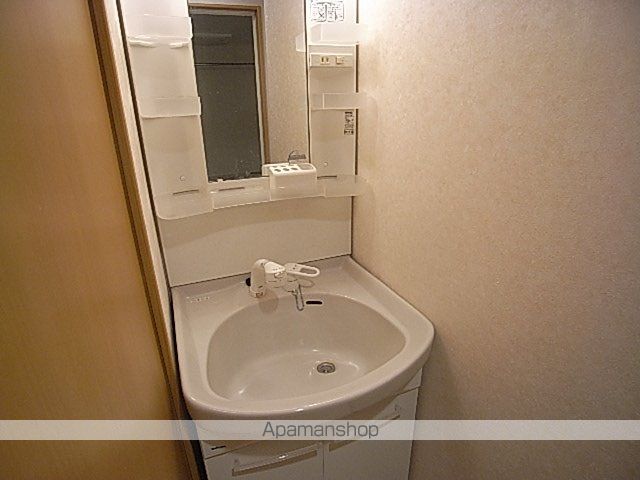 パークフラッツ本町の内装写真