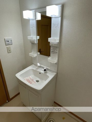 パロル・デ・ボヌールの内装写真