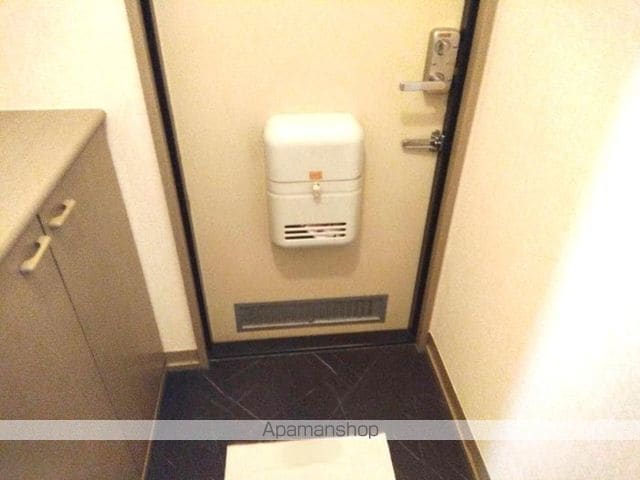 ランドウィン 五番館の内装写真