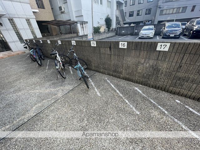 グランカーサ三篠のその他写真