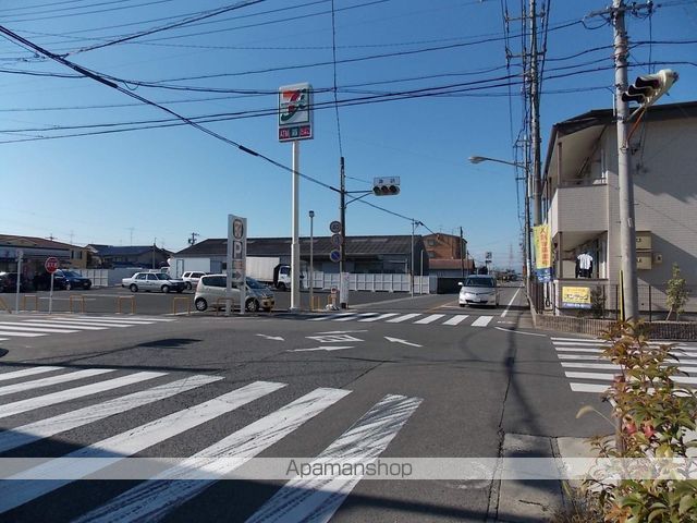 サンフラワー諏訪の周辺写真