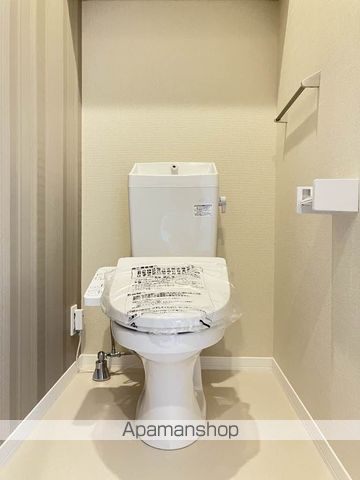 チェルシー 西津田 WESTの内装写真