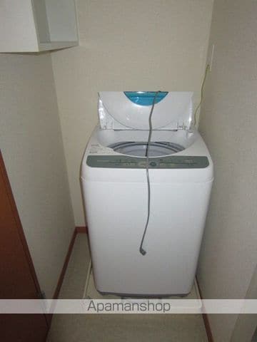 レオパレス双葉の内装写真