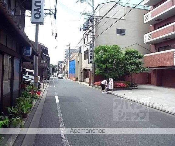 レガート鹿遊館の周辺写真