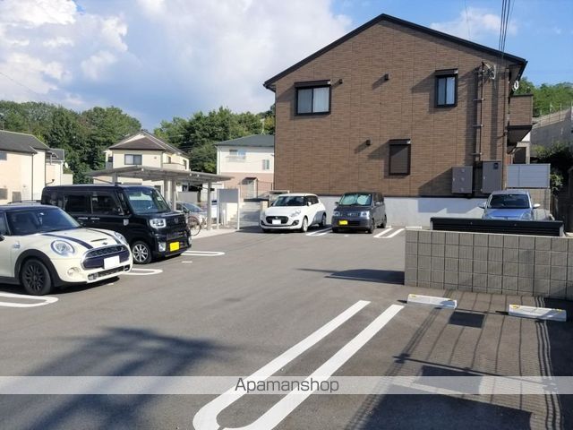 アルレーヌ恵比須の外観写真