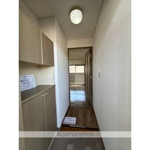 ハイツエクセル21の内装写真