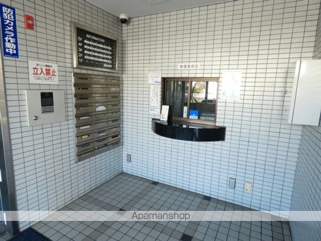 ライオンズマンション川越南古谷第2の内装写真