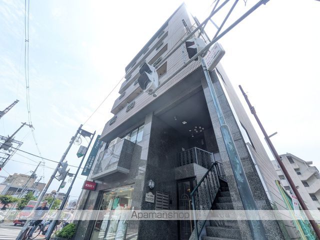 小阪駅前ヴィラデステの外観写真