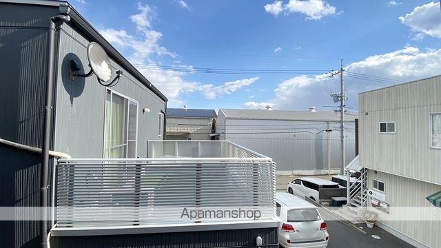 リバーサイド藤田Aのその他写真