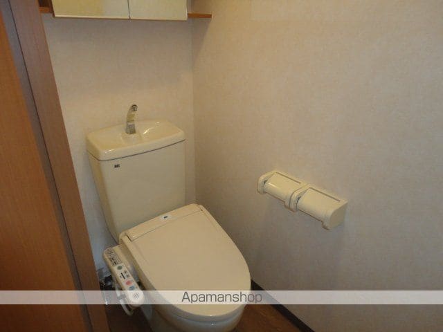 グランツの内装写真