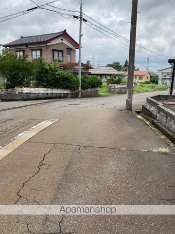 サンクレスト若草の周辺写真