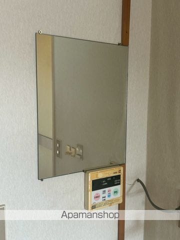 コーポ杉田の外観写真