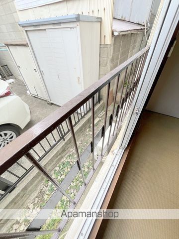 石津文化5の内装写真