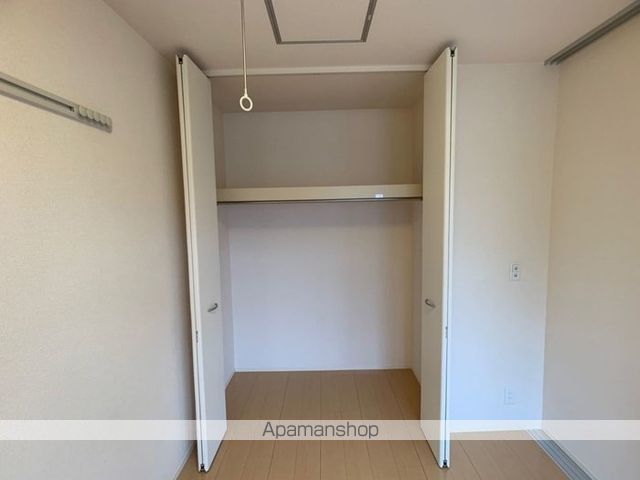 セジュール上徳間Cの内装写真
