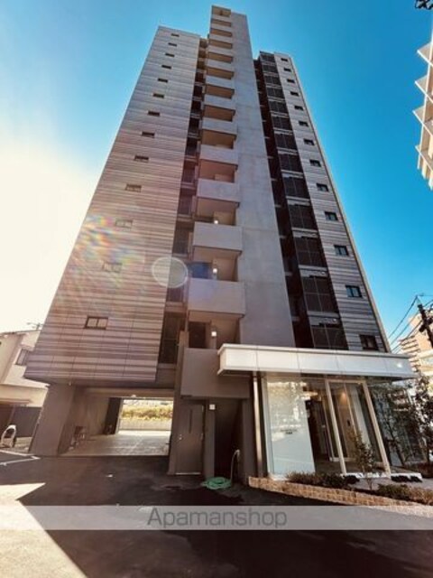 ブランシエスタ広島駅[2LDK/53.31m2]の外観2