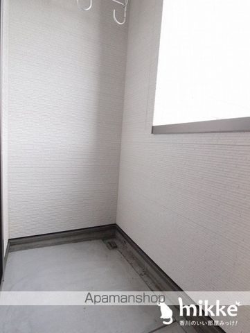 ブライトエフの内装写真