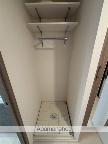 RーRESIDENCE南千束の内装写真
