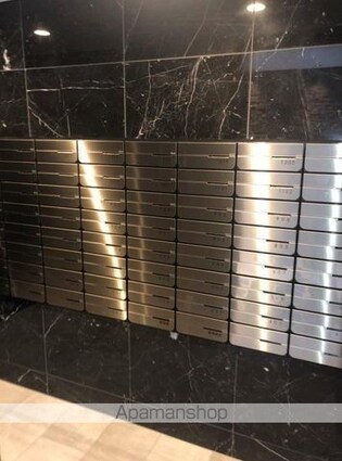 エストゥルース新小岩[1K/20.04m2]の共用部2