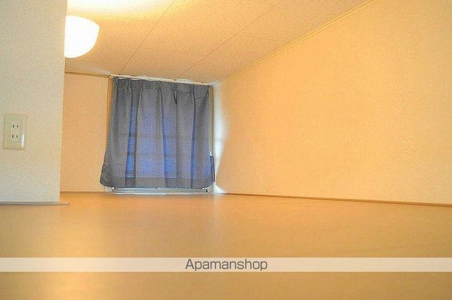 レオパレスサンライズの内装写真
