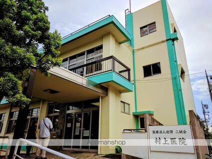 セレナ[2LDK/62.92m2]の周辺4