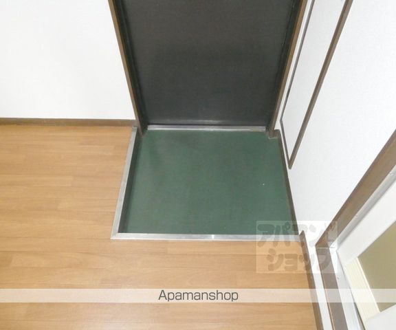 木崎コーポラスの内装写真