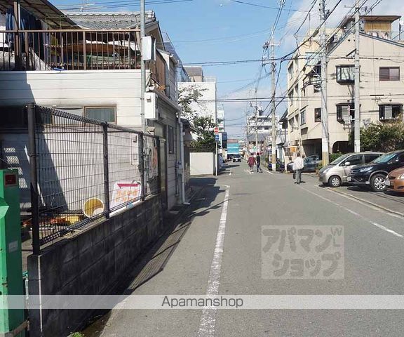 ユニティ小林の周辺写真