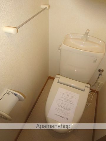 アルバソーレTの内装写真