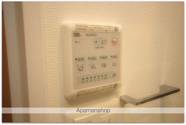 ESLEADOSAKA上本町BLANCHEの内装写真