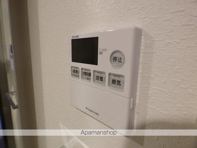 LA DOUCEUR江坂IIの内装写真