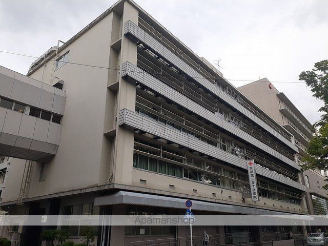 アーバンコート堀川西の周辺写真