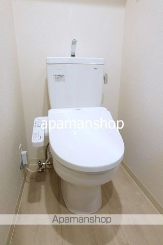 PRESSANCE大国町アドロッソの内装写真