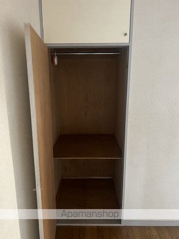 代田アパートの内装写真