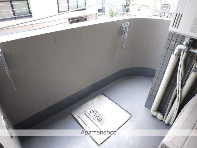 茅ヶ崎アメニティの内装写真