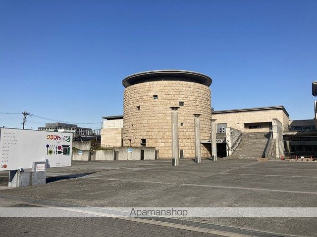 おおさか東線 新加美駅 徒歩8分 6階建 築26年の周辺写真