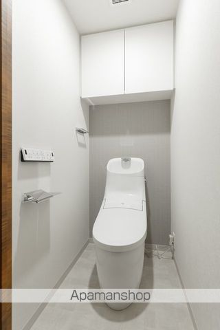 ベルファース大森山王の内装写真