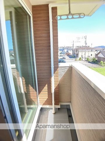 ビビエンタ Bの内装写真