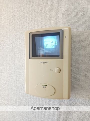 FOUNTAIN HOUSEの内装写真