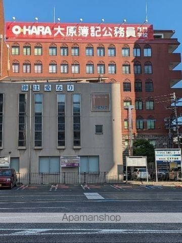 ライブスクエア小倉駅オーシャンテラスの周辺写真