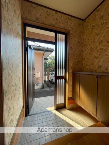 エーデル末吉の内装写真