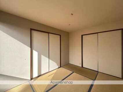 パティオ　３棟[3DK/57.81m2]の内装5