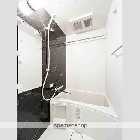 S-RESIDENCE阿波座bouncyの内装写真