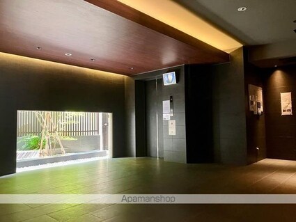 プレール・ドゥーク板橋[2LDK/59.16m2]の内装2