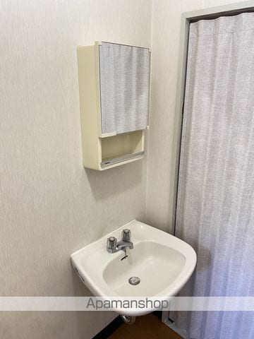 コーポ一宮Iの内装写真