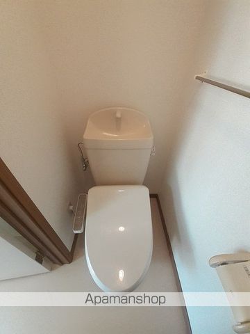 メゾンリーブルAの内装写真