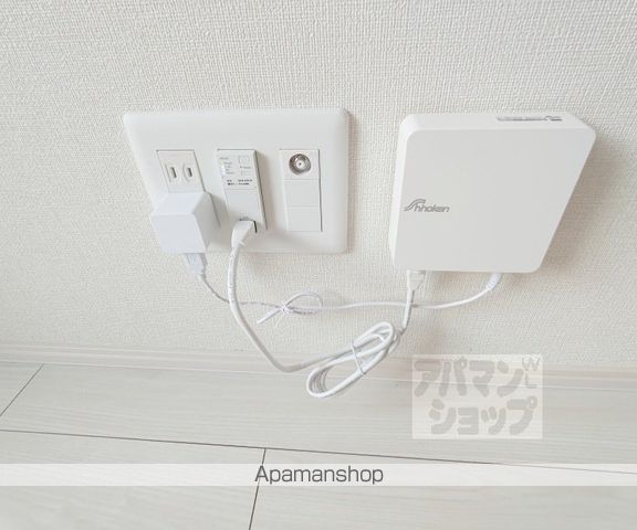 ザ ウズマサの内装写真