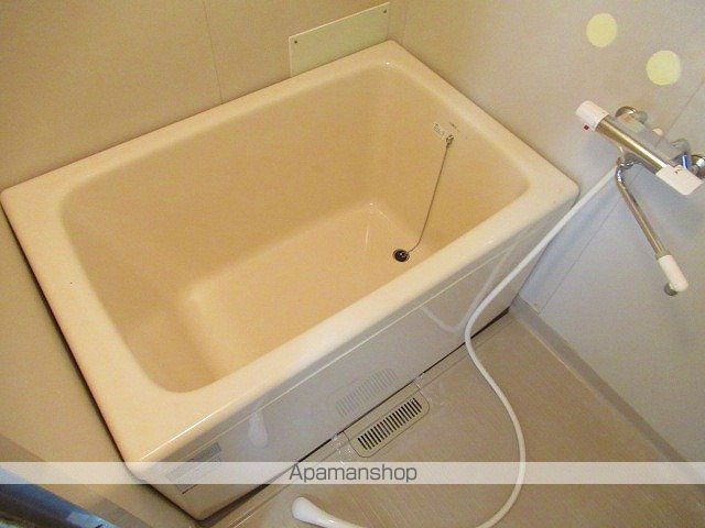 ナビ仙北の内装写真