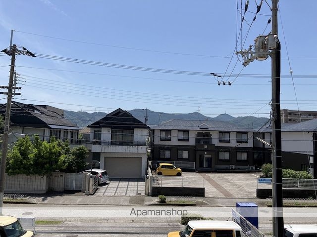 高知県高知市新田町[1K/19.44m2]の内装6