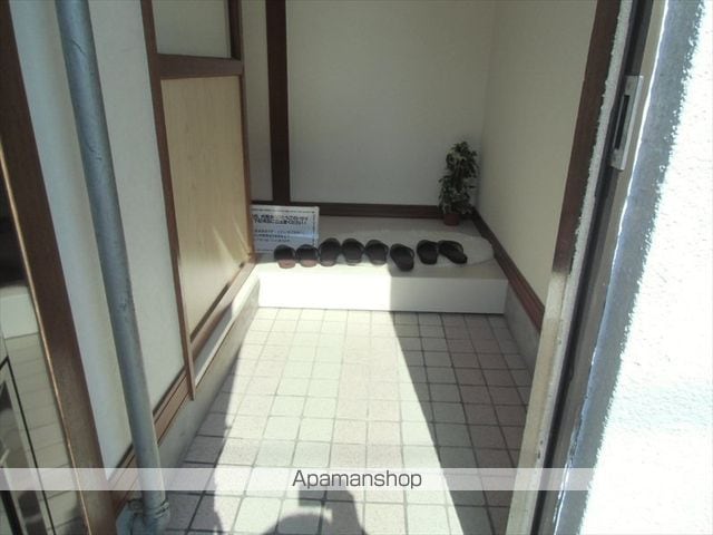渡辺ハイツの内装写真