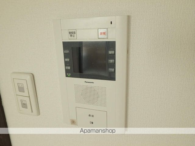 プレサンス神戸プレシャスの内装写真