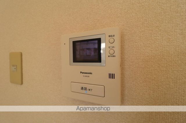 レジデンス高柳 A棟の内装写真